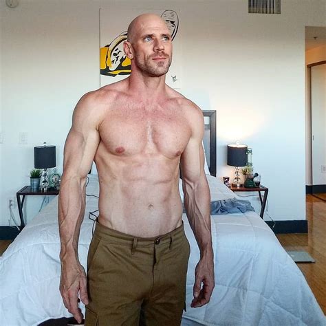 Preview 1 of Johhny Sin Naked