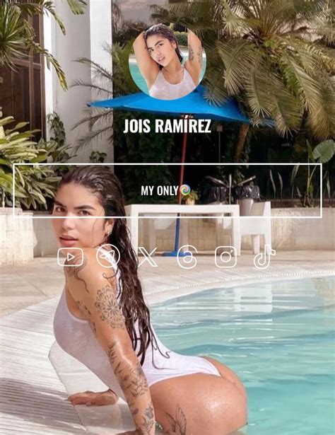 Preview 1 of Jois Ramírez Leaked Patreon