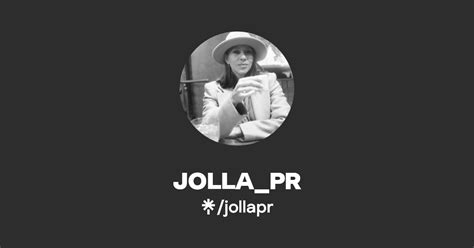 Preview 3 of Jolla Pr Leaks Telegram Instagram Nude Leaked
