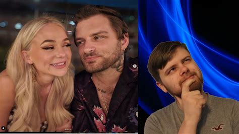 Josh Dubs Girlfriend Porn Leak Telegram channel preview