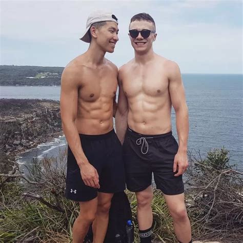 Preview 4 of Joshy And Locky Porn Sexy Leaks