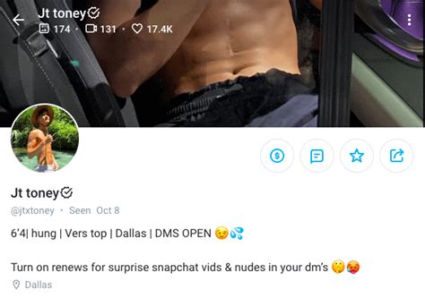 Preview 2 of Jtxtoneyy Onlyfans Videos