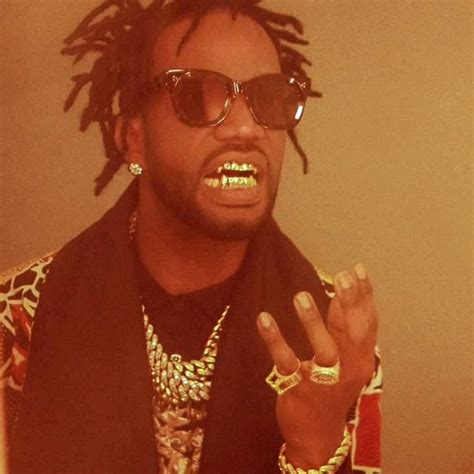 Preview 2 of Juicy J Only Fans Fans Vault