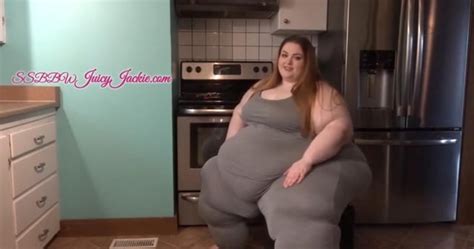 Juicyjackie Ssbbw Leal Onlyfans Telegram channel preview