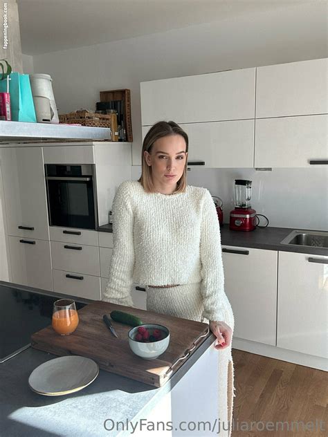Preview 1 of Julia Roemmelt Onlyfans Nude Set Leaked
