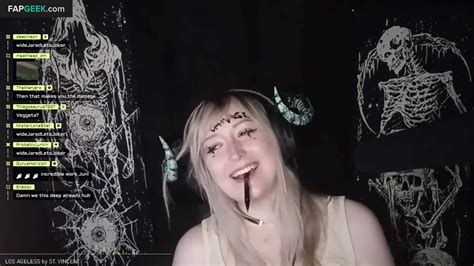 Preview 3 of Juniper Actias Real Face Onlyfans Private Leaks