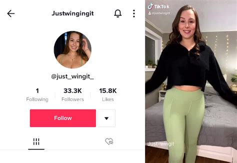 Just Wingit Mega Porn Leak Telegram channel preview