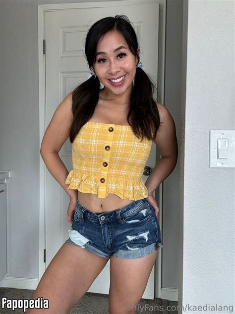 Preview 3 of Kaedia Lang Masturbate La Onlyfans