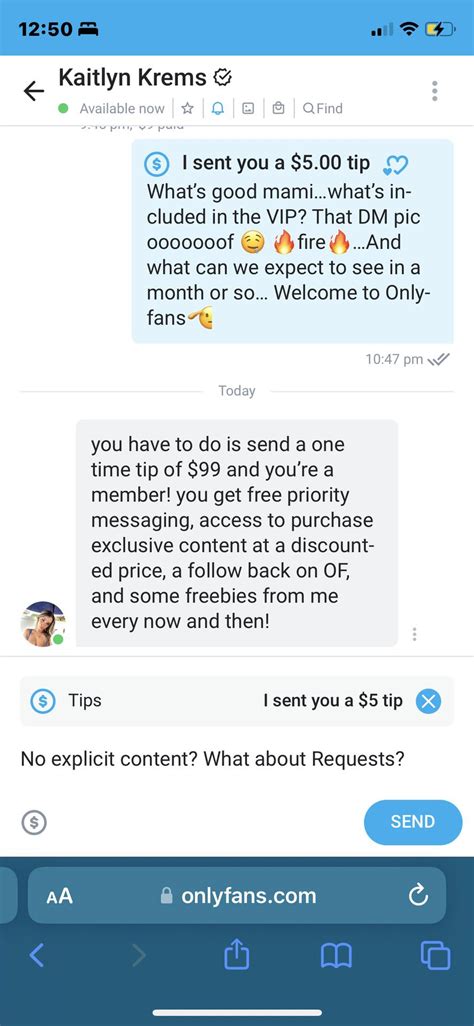 Preview 1 of Kaitlynkrems Leaked Gb Onlyfans