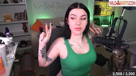 Preview 4 of Kalei Renay Onlyfans Videos Leaked