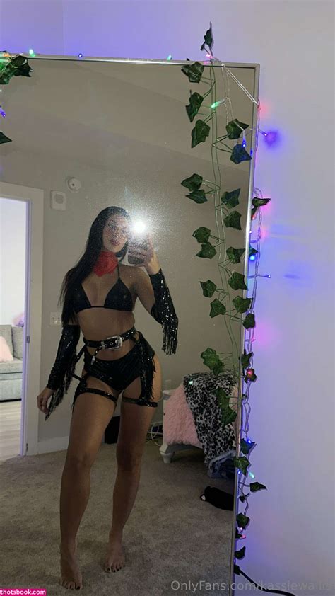 Preview 3 of Kassie Harrison Onlyfans Telegrame
