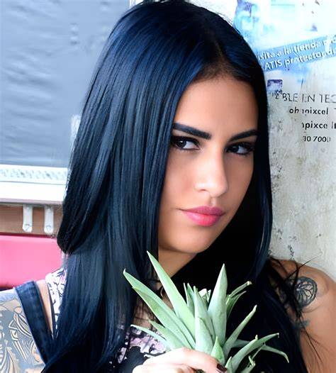 Kat Licioux OnlyFans channel