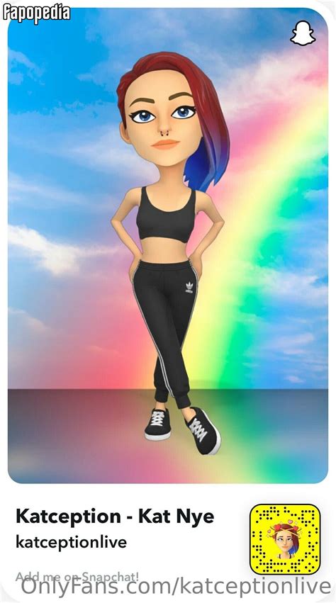 Katceptionlive OnlyFans channel