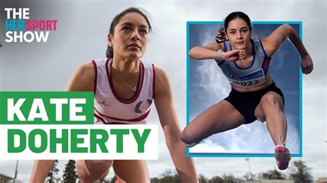 Kate Doherty OnlyFans channel