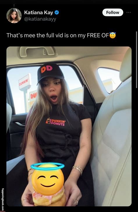 Katianna Kay Leaked Telegram channel preview