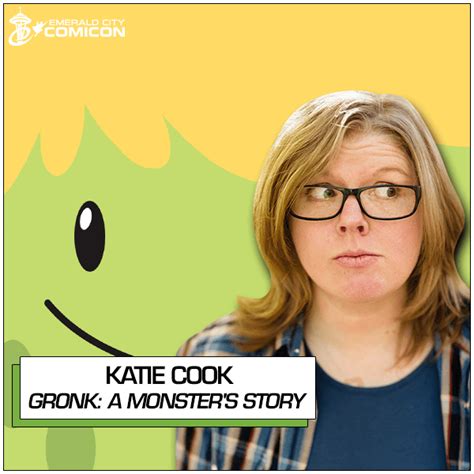 Katie Cook content