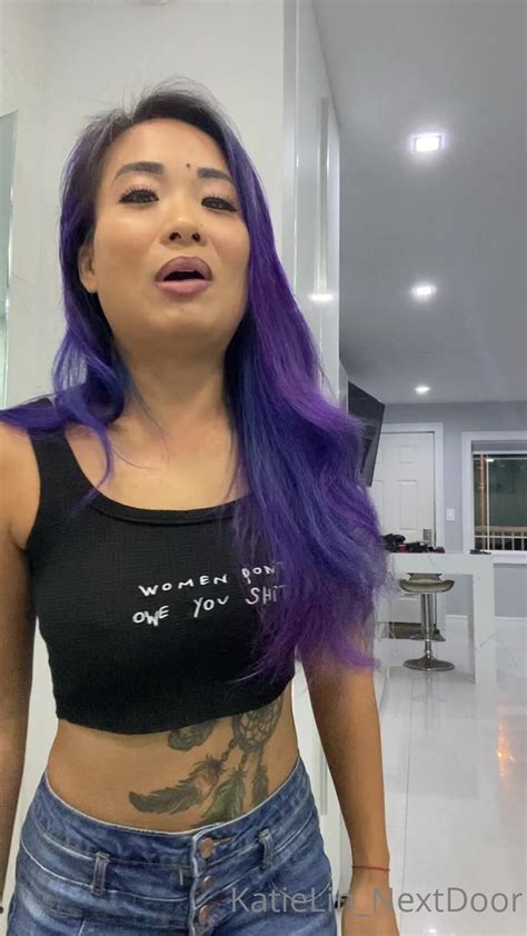 Katielin Onlyfans Hot Leaks Telegram channel preview