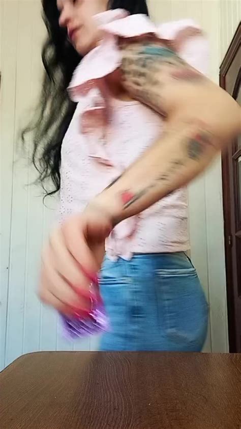 Preview 3 of Katypetunia Onlyfans Leaks Nudes