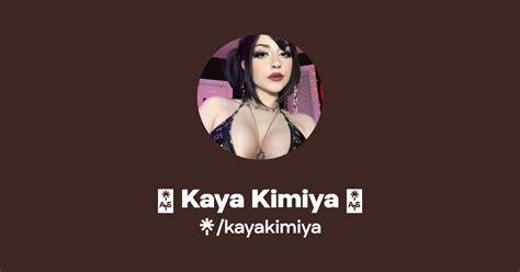 Preview 2 of Kaya Kimiya Leaks Free
