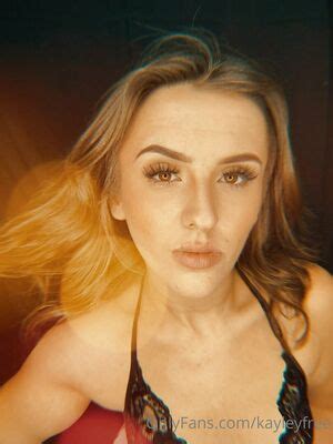 Kayleyfree OnlyFans channel