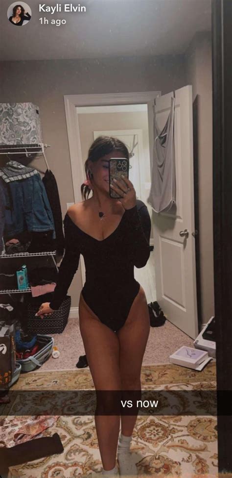 Kaylielvin OnlyFans channel