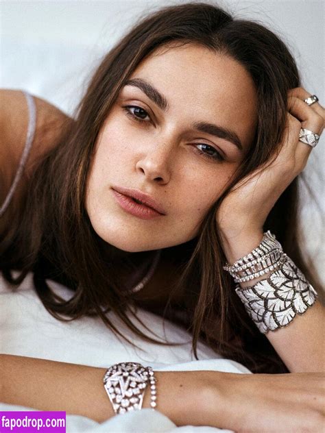 Preview 3 of Keira Knightley Onlyfans Telegram Leaked Pack