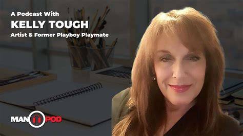 Kelly Tough OnlyFans channel