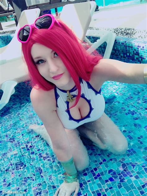 Preview 3 of Kelly Prada Leaked Patreon