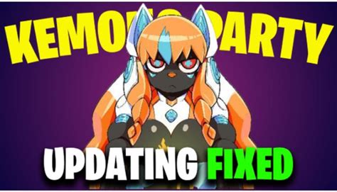 Kemono Paarty OnlyFans channel