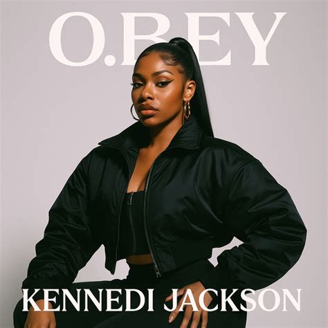 Kennedi Jackson OnlyFans channel