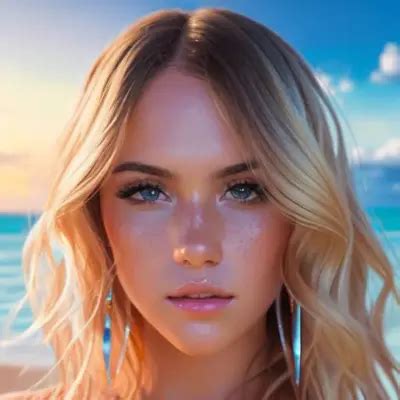 Preview 3 of Kennedy Kay Pica Nude