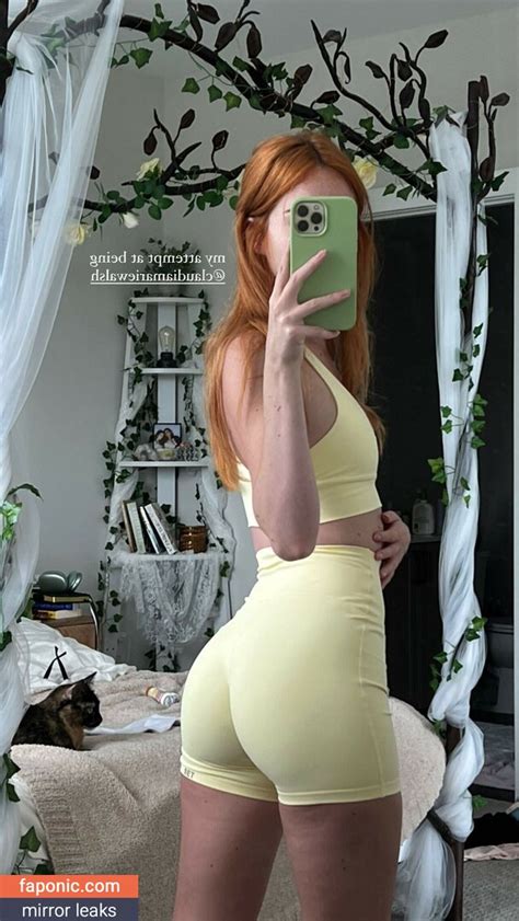 Preview 1 of Kennedy Walsh Onlyfans Naked