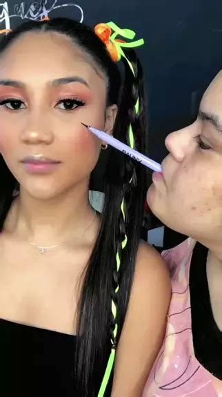 Preview 4 of Kenziebabixoxo Leak Gay Por