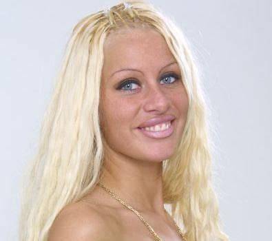 Kicki Hauerberg OnlyFans channel
