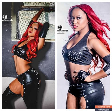 Preview 2 of Kiera Hogan Nude Photo Leaks