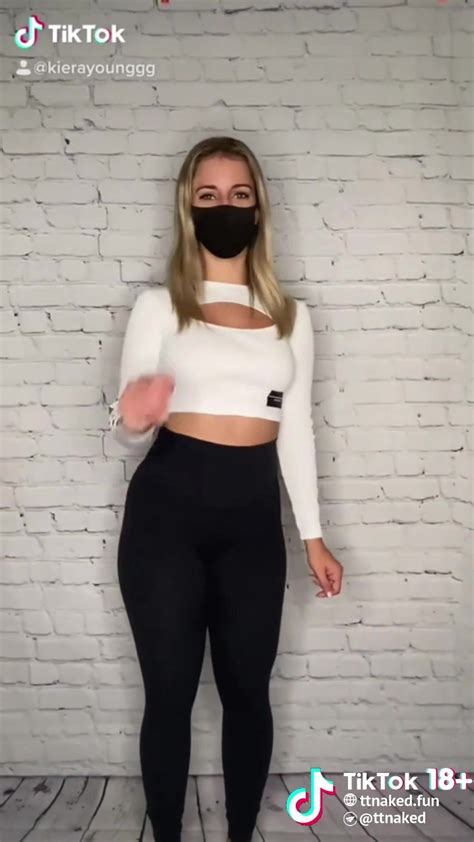 Preview 2 of Kiera Young Leaked Onlyfans Lea