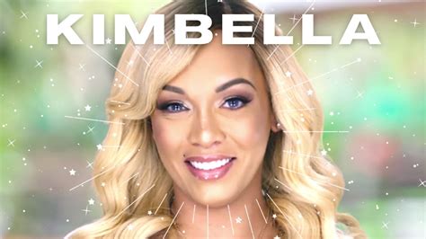 Preview 2 of Kimbellasworldlit Onlyfans Leaked Photos
