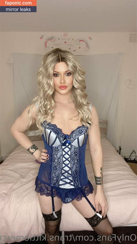 Preview 1 of Kittiemercury Onlyfans Leak Nude