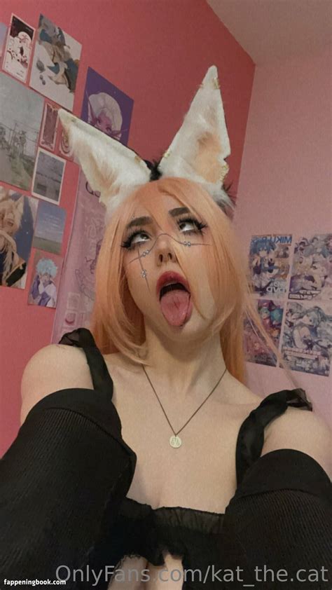 Preview 4 of Kitty Kat Onlyfans Nude Of Leak