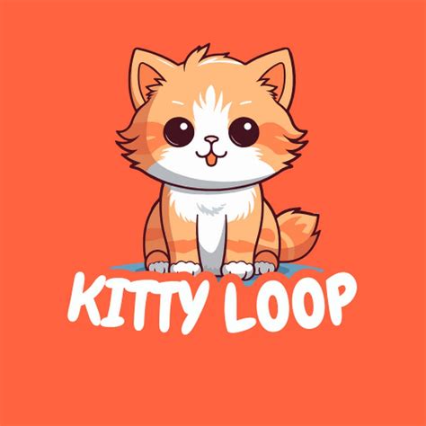 Kittyloop OnlyFans channel