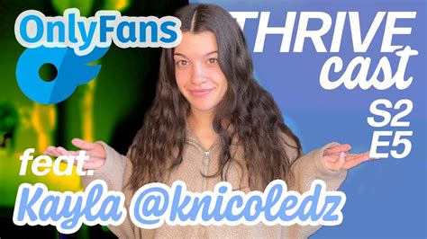 Preview 1 of Knicoledz Fansly Only Fan Leaks