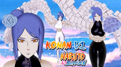 Preview 1 of Konan Without Robe Leal Onlyfans