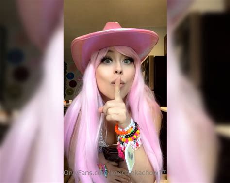 Preview 3 of Koochiekachow17 Casting Curvy Telegram Nudes Leaks