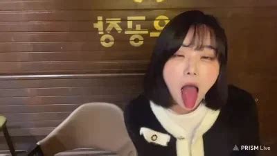 Preview 4 of Korean Bj Ahegao Nude Onlyfans
