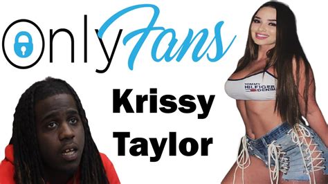 Preview 2 of Krissy Taylor Onlyfans Nude Exclusive Leaked