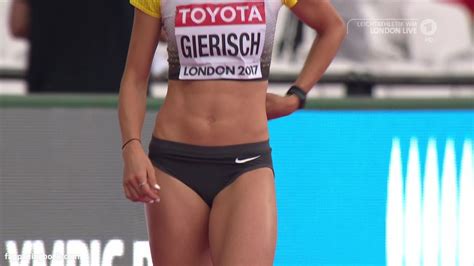 Preview 3 of Kristin Gierisch Nude Patreon Leaked