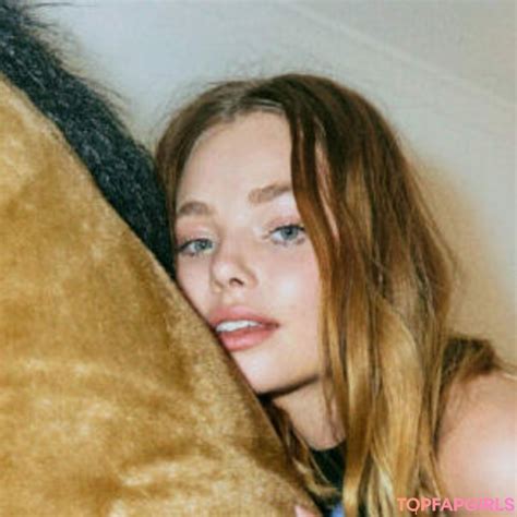 Preview 4 of Kristine Froseth Leaks Nude Photo