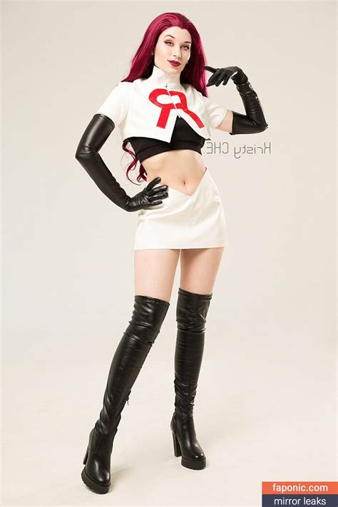 Preview 4 of Kristy Che Onlyfan Gb
