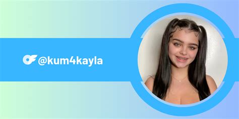 Preview 1 of Kum4kayla Onlyfans Leaked Fans Drop