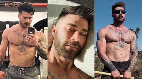 Preview 3 of Kyle Krieger Onlyfans Videos Telegram Secret Nudes
